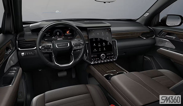 GMC Acadia Denali Ultimate 2026