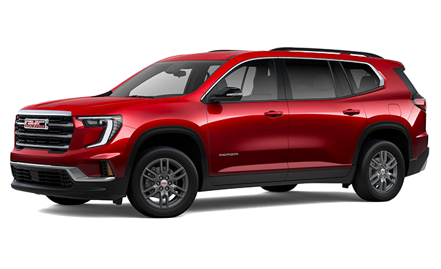 GMC Acadia Élevation 2026
