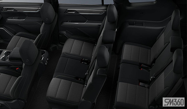 GMC Acadia Élevation 2026