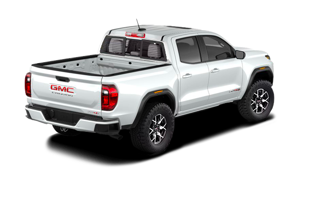 GMC Canyon AT4X 2026