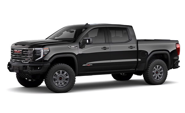 GMC Sierra 1500 AT4X 2026 - Photo 1