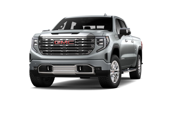 2026 GMC Sierra 1500 DENALI-