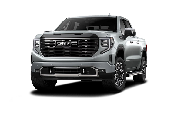 GMC Sierra 1500 Denali Ultimate 2026
