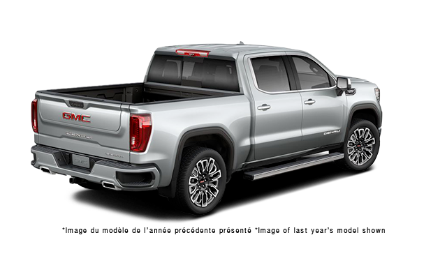 GMC Sierra 1500 Denali Ultimate 2026