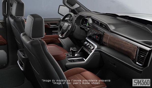 GMC Sierra 1500 Denali Ultimate 2026