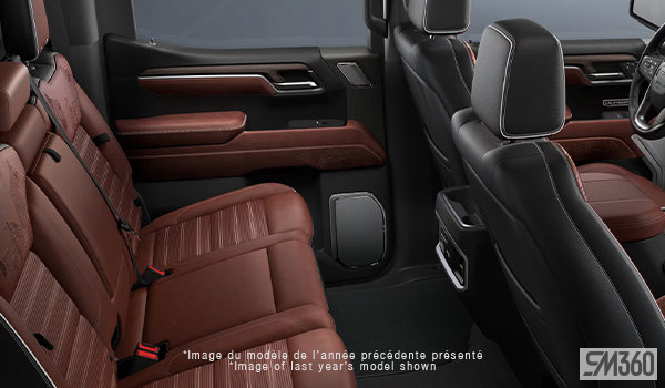 GMC Sierra 1500 Denali Ultimate 2026