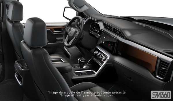 GMC Sierra 1500 Denali 2026