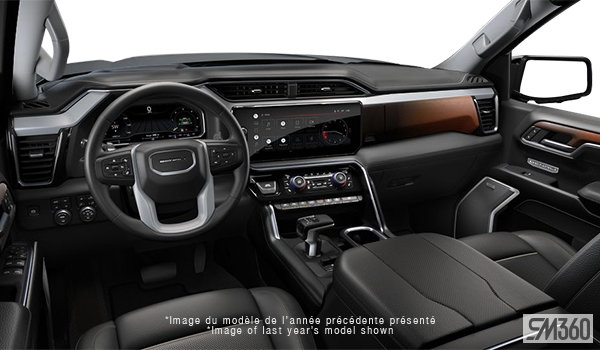 GMC Sierra 1500 Denali 2026
