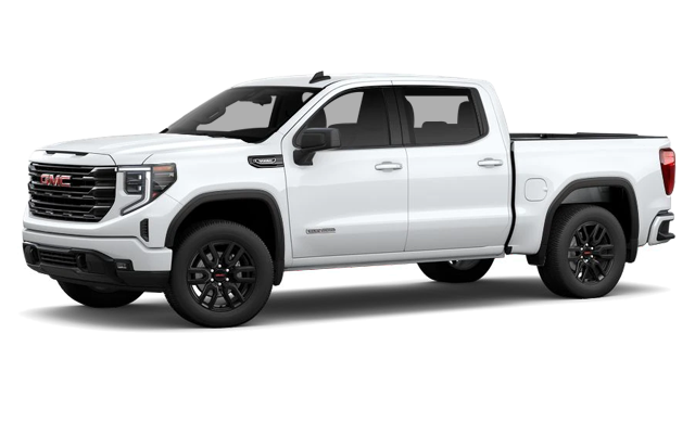 GMC Sierra 1500 ELEVATION 2026