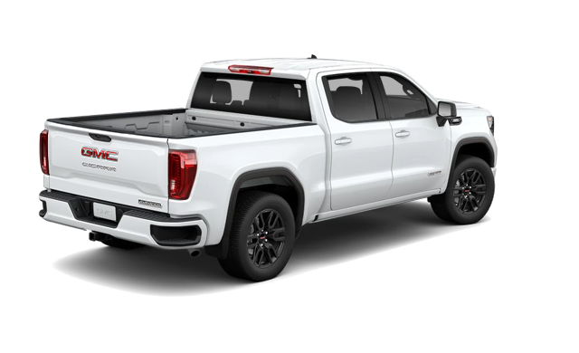 GMC Sierra 1500 ELEVATION 2026