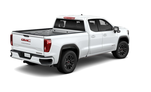 GMC Sierra 1500 Elevation 2026