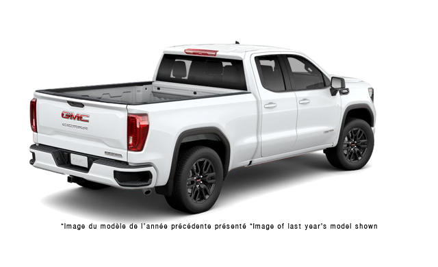 GMC Sierra 1500 Elevation 2026