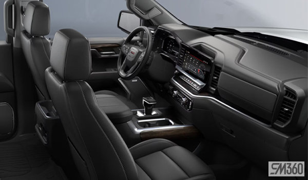 GMC Sierra 1500 Elevation 2026