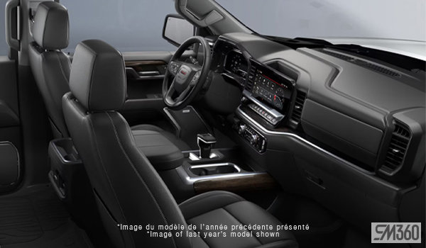 GMC Sierra 1500 Elevation 2026