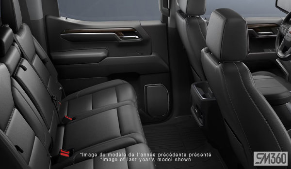 GMC Sierra 1500 Elevation 2026