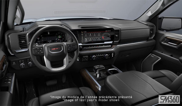 GMC Sierra 1500 Elevation 2026