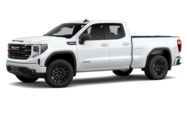 GMC Sierra 1500 Elevation 2026