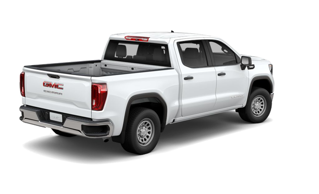 GMC Sierra 1500 PRO 2026