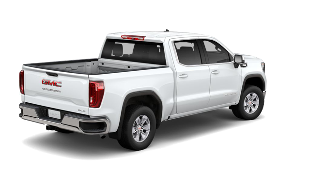 GMC Sierra 1500 SLE 2026