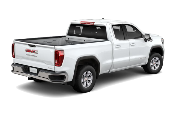 GMC Sierra 1500 SLE 2026