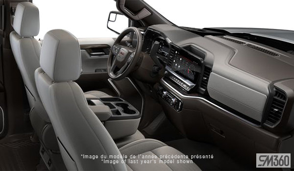 GMC Sierra 1500 SLE 2026