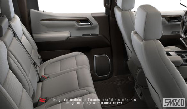 GMC Sierra 1500 SLE 2026