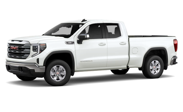 GMC Sierra 1500 SLE 2026