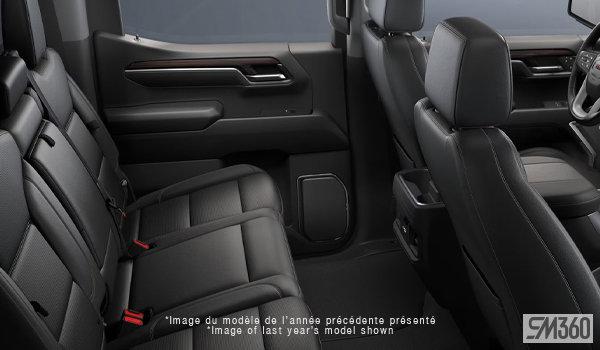 GMC Sierra 1500 SLT 2026