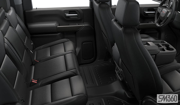 GMC Sierra 2500 HD PRO 2026