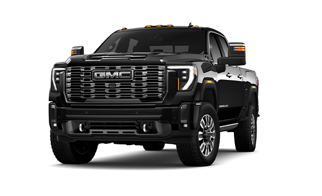 DENALI ULTIMATE