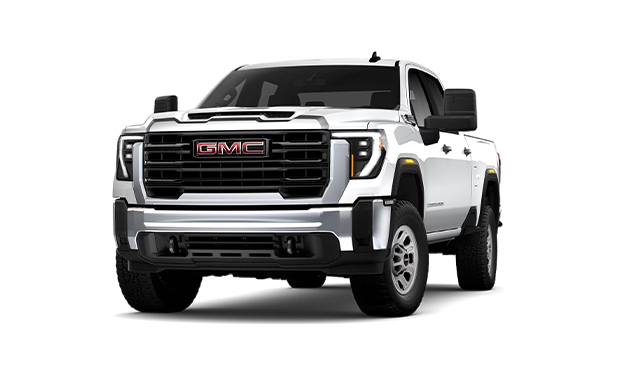 2026 GMC Sierra 3500 HD PRO