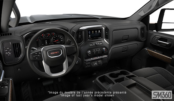 2026 GMC Sierra 3500 HD PRO
