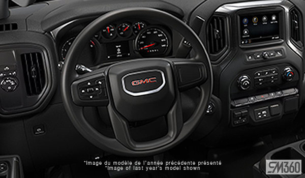 2026 GMC Sierra 3500 HD PRO