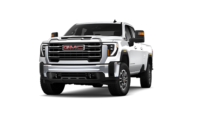 2026 GMC Sierra 3500 HD SLE SRW-