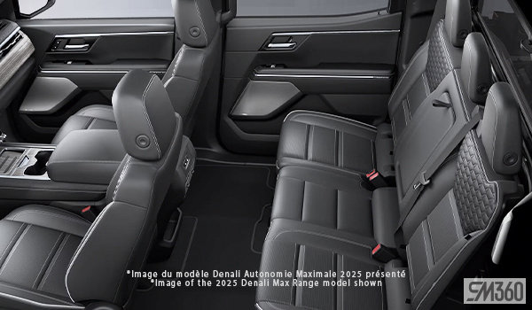 2026 GMC Sierra EV AT4 Extended Range