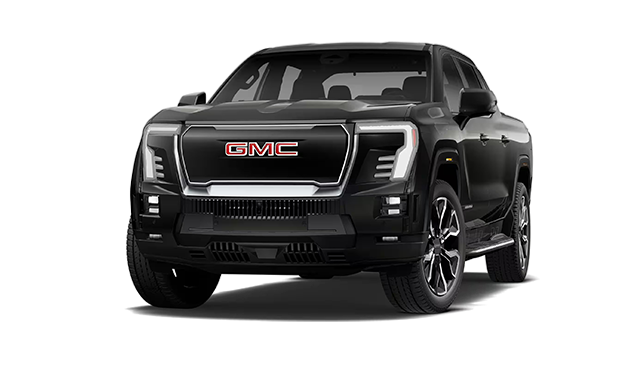 Denali Extended Range