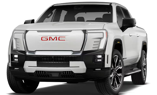 GMC Sierra EV Denali Max Range 2026 - Photo 2