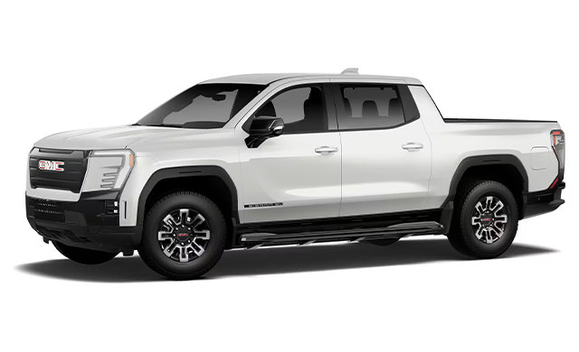 GMC Sierra EV Elevation Standard Range 2026 - Photo 1