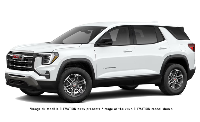 GMC Terrain AT4 2026