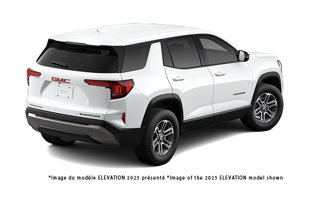 GMC Terrain AT4 2026