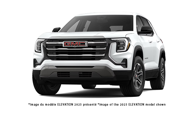 GMC Terrain AT4 2026