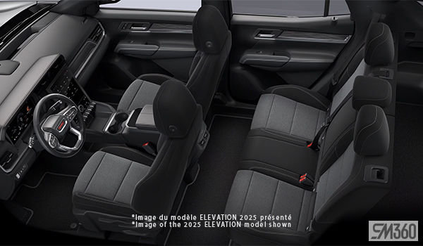 GMC Terrain AT4 2026