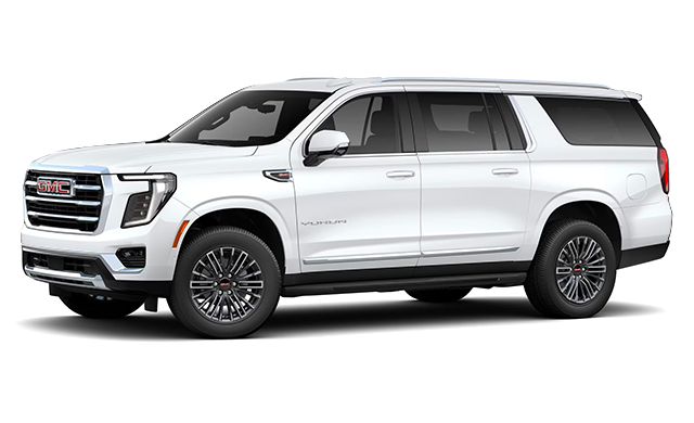 GMC Yukon XL Élévation 2026