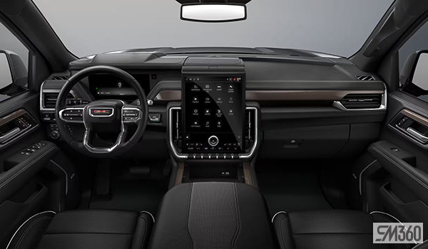 GMC Yukon XL Élévation 2026
