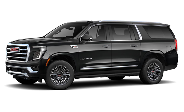 GMC Yukon XL Élévation 2026