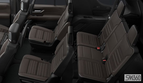 GMC Yukon DENALI Ultimate 2026