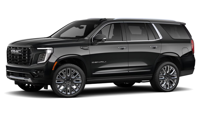 GMC Yukon Élévation 2026