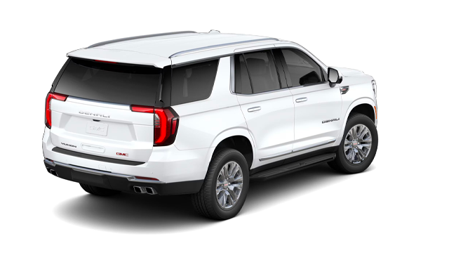 GMC Yukon DENALI 2026