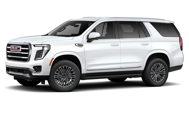 GMC Yukon Élévation 2026