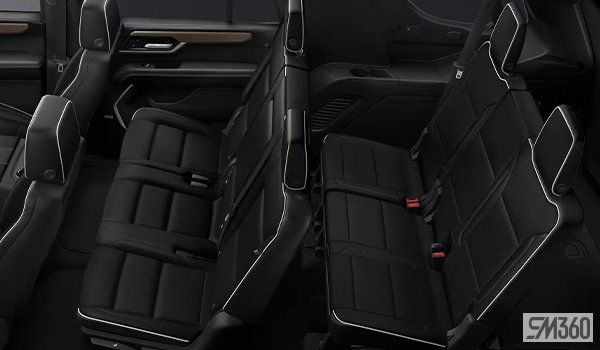 GMC Yukon Élévation 2026